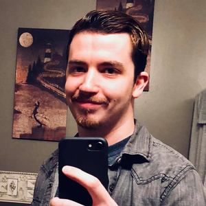 Meet your Posher, Michael